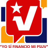 Yo Si Financio mi PSUV