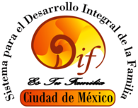 DIF Ciudad de Mexico
