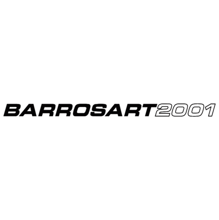 Barrosart 2001