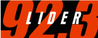 Lider 92.3 FM