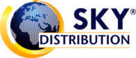 Sky Distribution