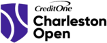 Charleston Open logo horizontal