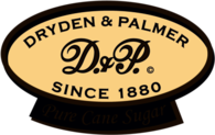 Dryden & Palmer Rock Candy