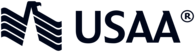 USAA Logo Horizontal