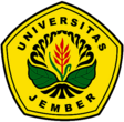 University of Jember logohttps://unej.ac.id/