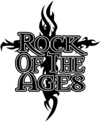 Rock of the Ages