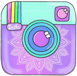 Pastel Instagram 