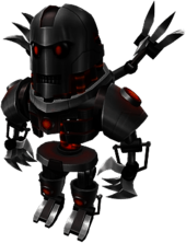 Roblox Circuit Breaker