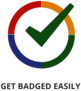 Google Get Badged Easily