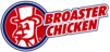Broaster Chicken