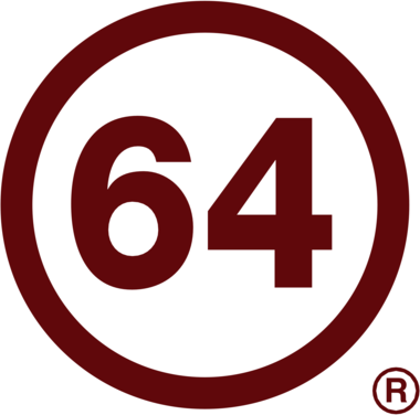 64