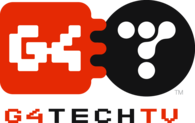G4TechTV