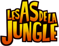Les As De La Jungle 
