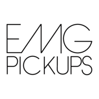 EMG Pickups