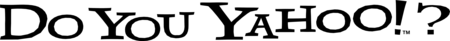 DO YOU YAHOO