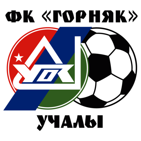 FK Gornyak Uchalyi