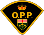 Ontario Provincial Police OPP