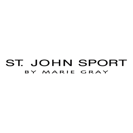 St. John Sport by Marie Gray