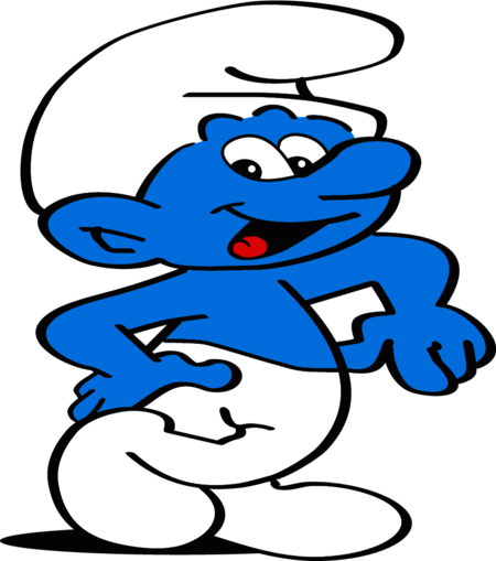 smurf