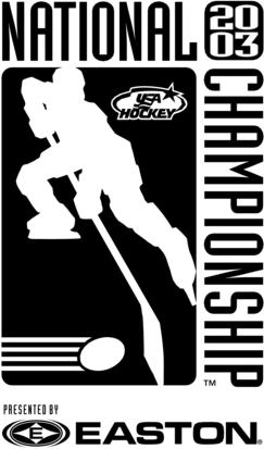 National Championship 2003