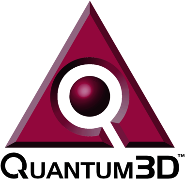 Quantum3D