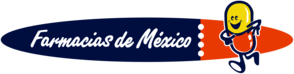 Farmacias de Mexico