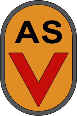 AS Vorwarts Berlin (1960's logo)