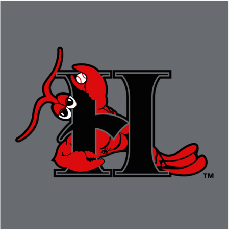 Hickory Crawdads