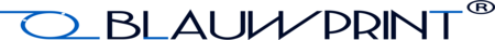Blauwprint