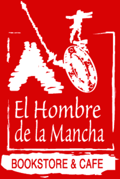 Libreria El Hombre de la Mancha