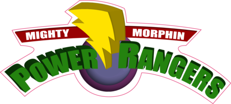 Mighty Morphin Power Rangers