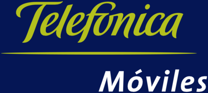 Telefonica Moviles