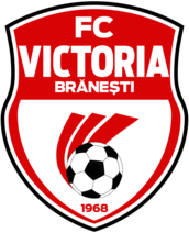 FC Victoria Branesti