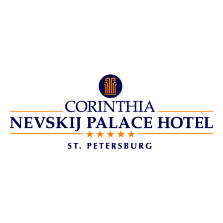 Corinthia Nevskij Palace Hotel