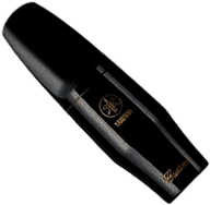 Yamaha Ebonite Mouthpiece
