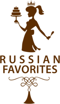 Russian favorites