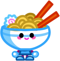 Suey the Bashful Bowlhead