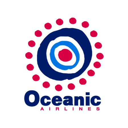 Oceanic Airlines