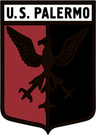 US Palermo (70's - 80's logo)