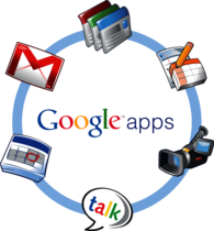 GoogleApps