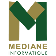 Mediane Informatique