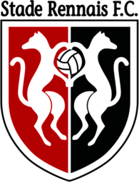 Stade Rennais (90's logo)
