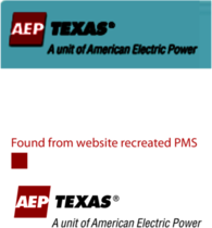 AEP TEXAS