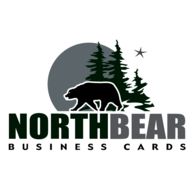 NorthBear Business Cards
