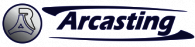 Arcasting