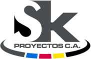 SK Proyectos CA