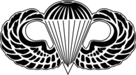 United States Paratroopers