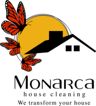 MONARCA HOUSE CLEANING