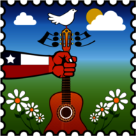 Estampilla de La Paz