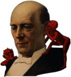 Kellar The Great Magician Portrait